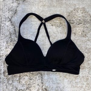 Athleta bra